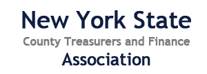 New York State Country Treasurers and Finance Association